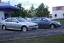BMW 523i : Krab jede na E39!
