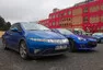 Civic --&amp;amp;amp;amp;amp;amp;amp;gt; BRZ