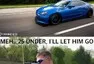 Rychlost v BRZ
