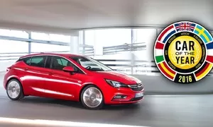 Krab a auto roku 2016