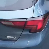 Krab a auto roku 2016