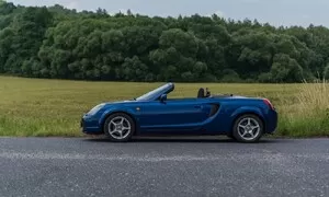 Raspby - Toyota MR2