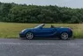 Raspby - Toyota MR2