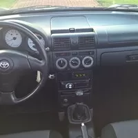 Raspby - Toyota MR2