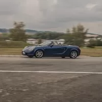 Raspby - Toyota MR2