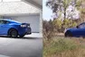 Ovládání vytápění sedaček @Subaru