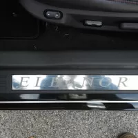 Stádo divokých Mustangů