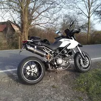 Krab ochočeným závodníkem?