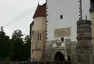 Krab ochočeným závodníkem?