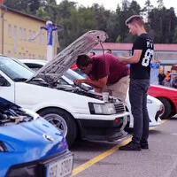 Široký výběr