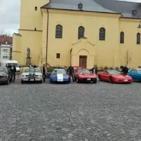Pro mně krevety, prosím!