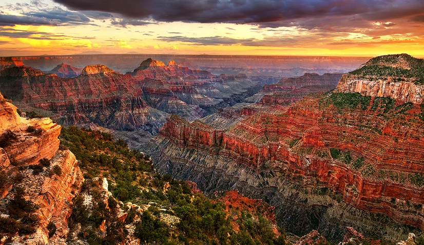 zdroj: GrandCanyon national park