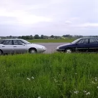 Na vlnách podivna, díl druhý