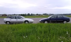 Na vlnách podivna, díl druhý