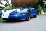 Grand Sport očima petrolheada