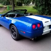 Grand Sport očima petrolheada