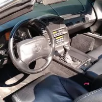 Grand Sport očima petrolheada