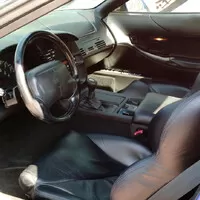 Grand Sport očima petrolheada