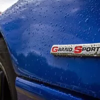 Grand Sport očima petrolheada