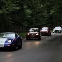 Grand Sport očima petrolheada