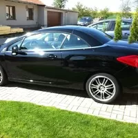 první Peugeot