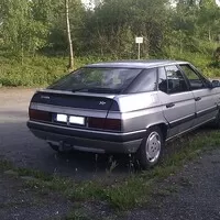 Jak jsem se zbláznil