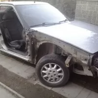 Jak jsem se zbláznil