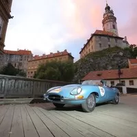 Rallye, navigace, slepá mapa a trpělivost paní Krabové!