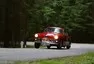 Rallye, navigace, slepá mapa a trpělivost paní Krabové!