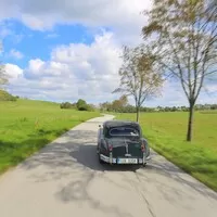 Rallye, navigace, slepá mapa a trpělivost paní Krabové!