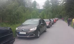 Paní má se má...