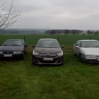 Paní má se má...