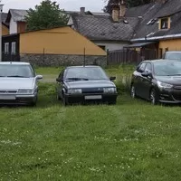 Mr. & Miss Citroën