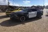 Roadkill Zip-Tie Drags
