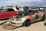 Roadkill Zip-Tie Drags