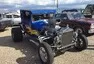 Roadkill Zip-Tie Drags