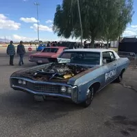 Impala