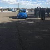 Roadkill Zip-Tie Drags