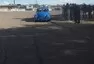 Roadkill Zip-Tie Drags