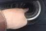 Pich do očička
