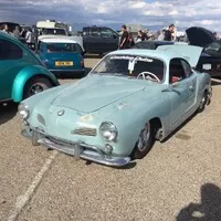 VW Type 3