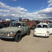 VW Type 3