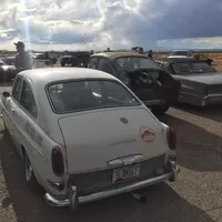 VW Type 3