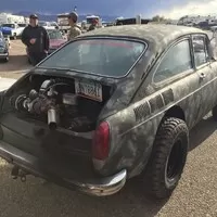 VW Type 3