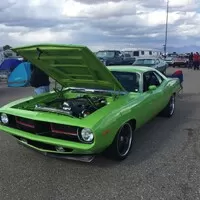 Hemi Cuda