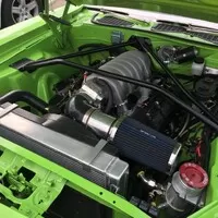 Hemi Cuda