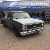 Roadkill Zip-Tie Drags