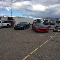 Roadkill Zip-Tie Drags