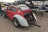Roadkill Zip-Tie Drags