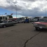 Roadkill Zip-Tie Drags